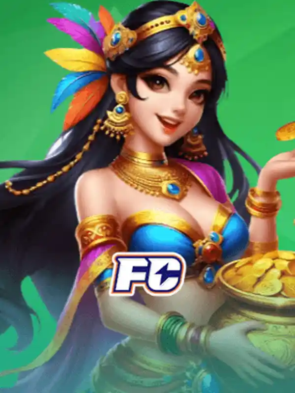 FC স্লট গেম