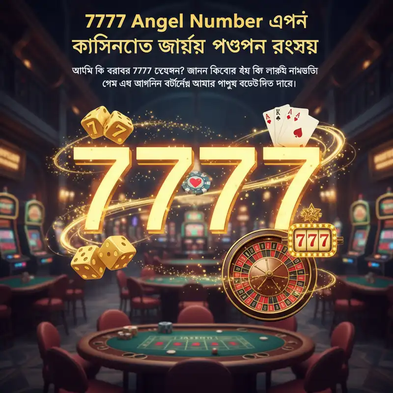 Casino Luck