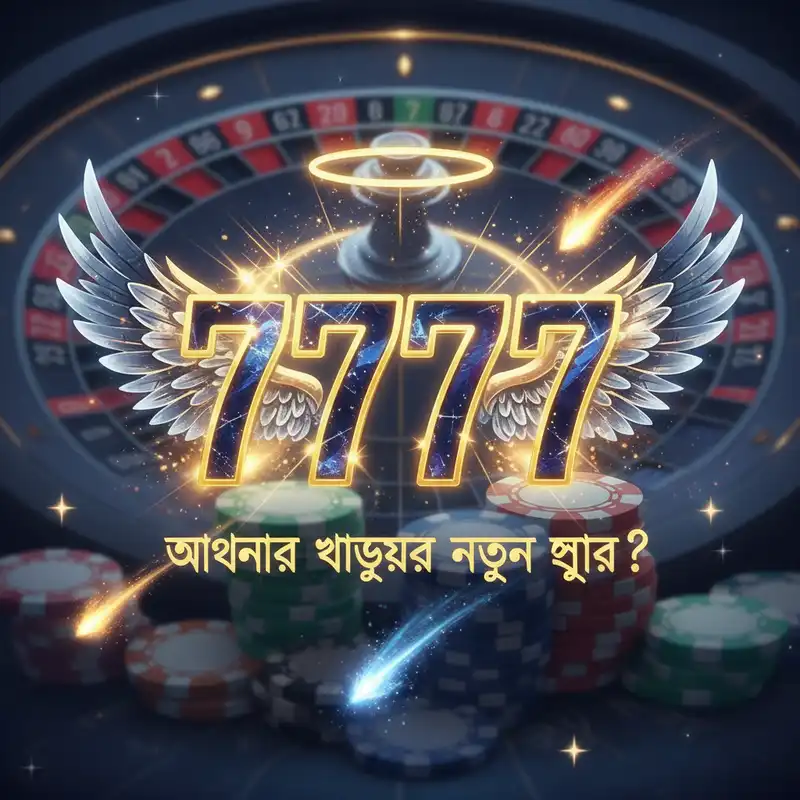 7777 meaning